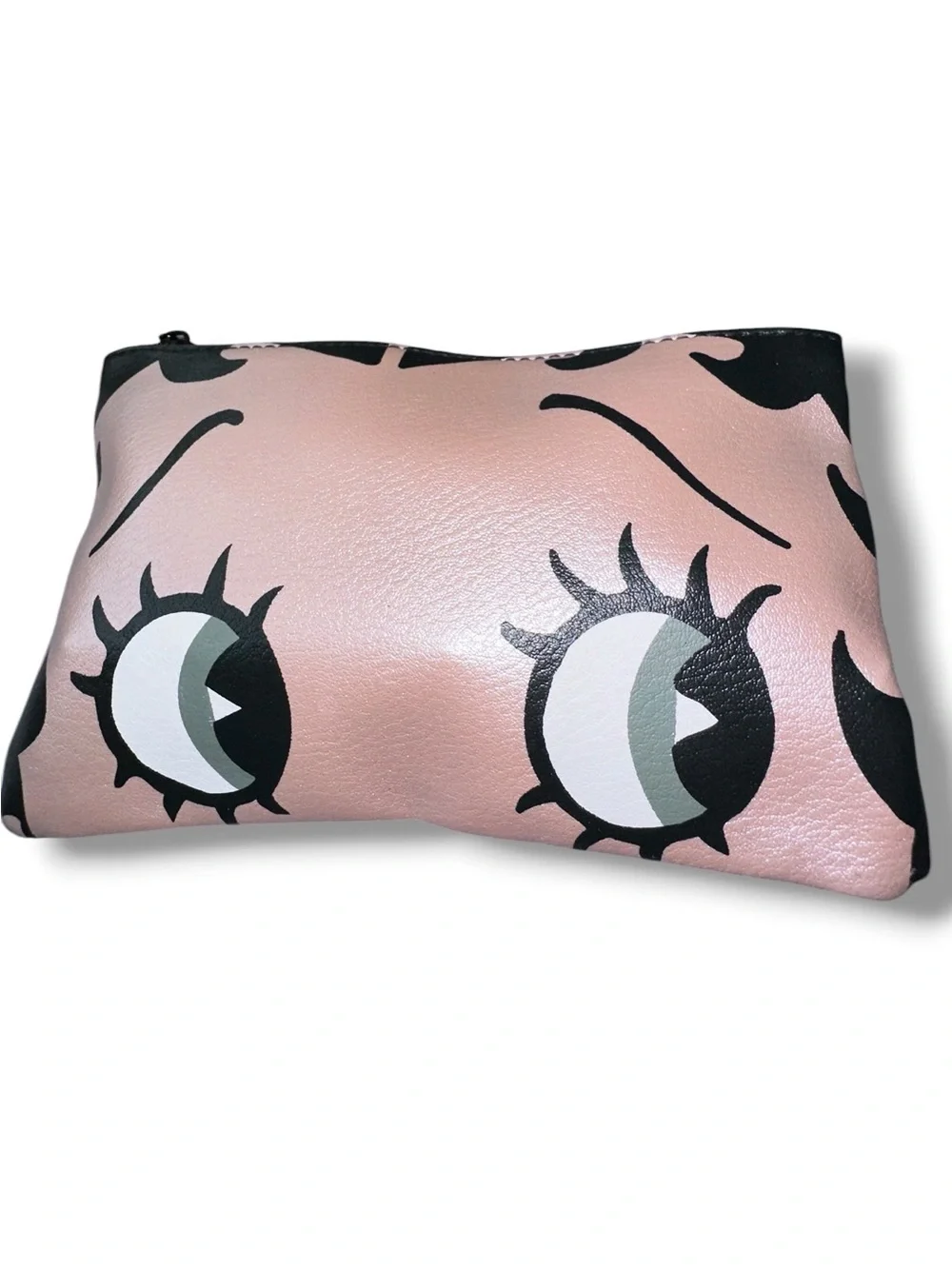 DOLLY BOOP BEAUTY BAG Makeup Skincare Bundle - Jeffree Star, IT Cosmetics, Jouer